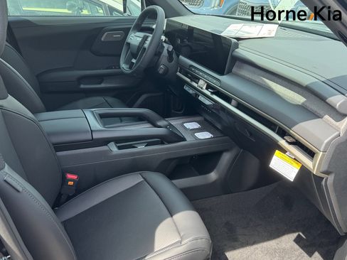 New 2027 Kia Telluride LX FWD image 19