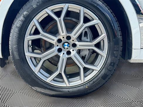 Used 2020 BMW X7 xDrive40i w/ Premium Package image 34