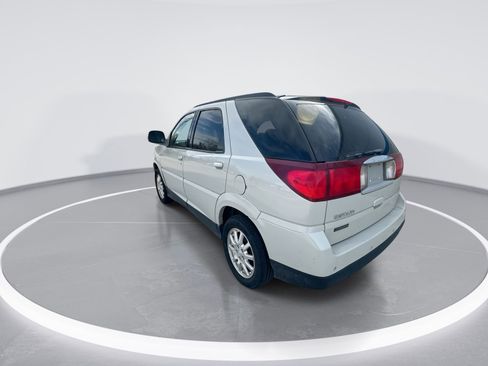 Used 2006 Buick Rendezvous 2WD w/ CXL Preferred Equipment Group image 6
