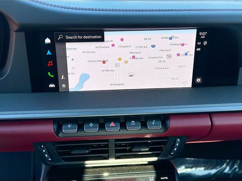 Used 2025 Porsche 911 Carrera image 29