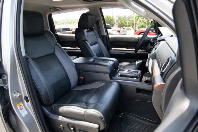 Used 2019 Toyota Tundra Limited w/ Limited Premium Package AWD/4WD image 41