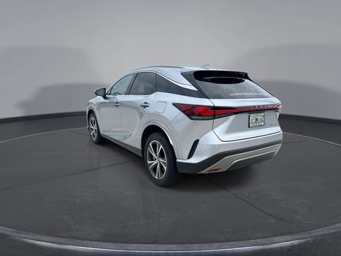 Used 2025 Lexus RX 350 Premium FWD image 10