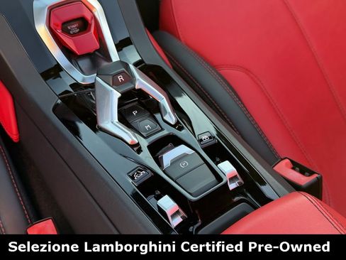 Used 2017 Lamborghini Huracan LP 610-4 image 26