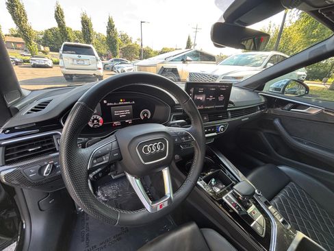 Used 2021 Audi S5 Premium Plus AWD/4WD image 42
