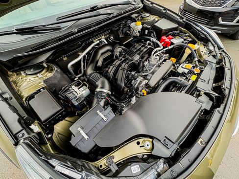 Used 2023 Subaru Outback Premium image 38