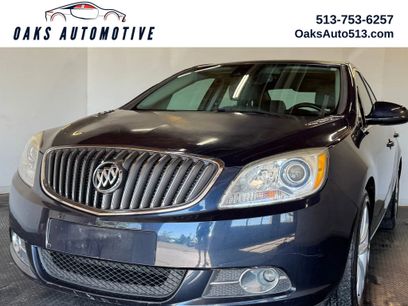 Used 2015 Buick Verano Convenience