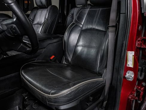 Used 2022 RAM 3500 Limited w/ Towing Technology Group AWD/4WD image 29