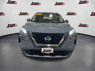 Used 2023 Nissan Rogue SL w/ SL Premium Package video 2