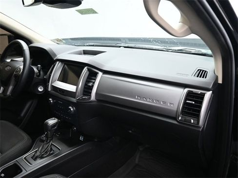 Used 2019 Ford Ranger XLT w/ Equipment Group 301A Mid image 8