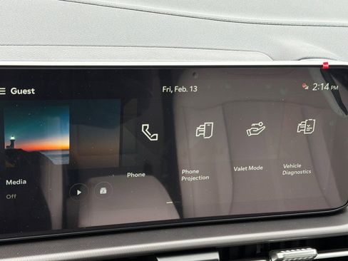 New 2026 Kia Sportage EX w/ EX Panorama Roof Package image 16