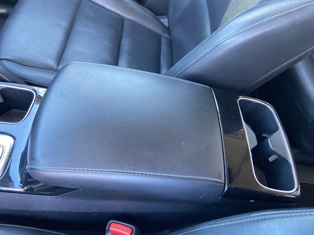 Used 2025 Kia Telluride S FWD image 48