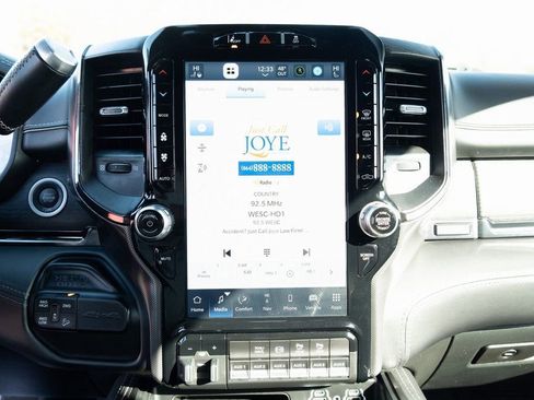 Used 2022 RAM 2500 Limited image 22