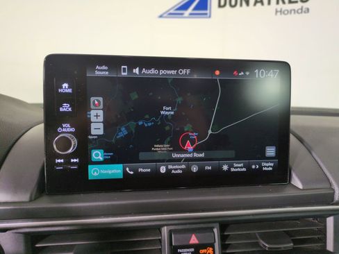 Certified 2024 Honda Pilot Elite image 23