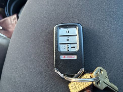 Used 2021 Honda Passport Elite image 20