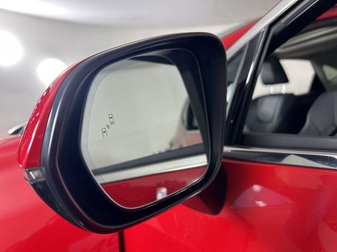 Used 2023 Lexus NX 350 AWD w/ Premium Package image 11