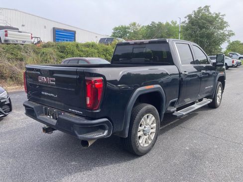 Used 2021 GMC Sierra 2500 Denali w/ Denali Ultimate Package image 5