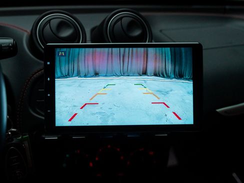 Used 2015 Alfa Romeo 4C Coupe w/ Leather Interior Group image 47