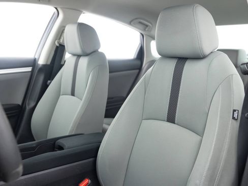 Used 2021 Honda Civic LX image 22