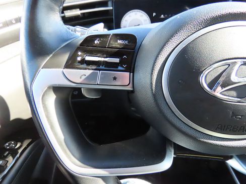 Used 2023 Hyundai Tucson Limited w/ Cargo Package image 33