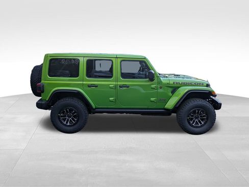 New 2026 Jeep Wrangler Unlimited Rubicon image 2