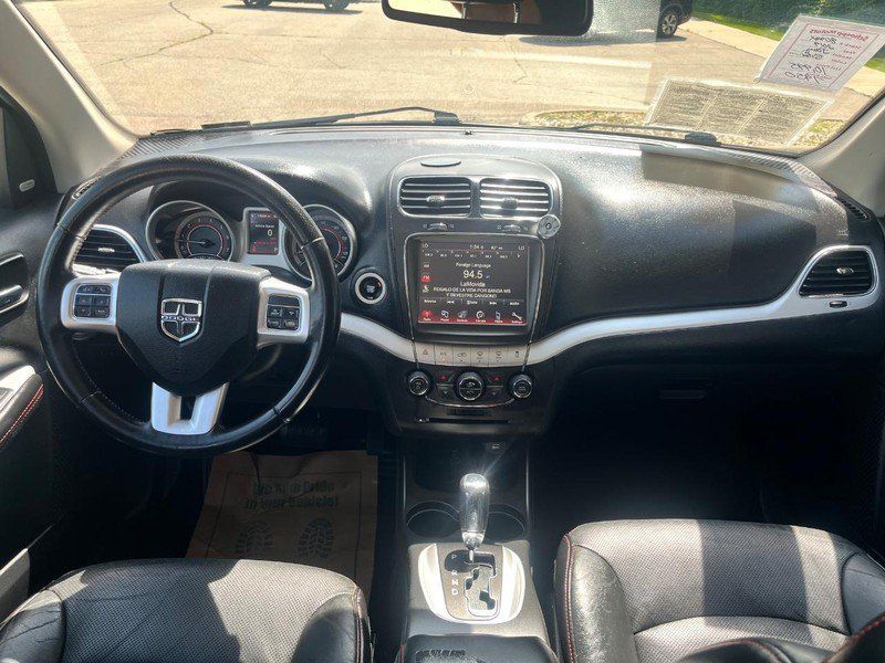 Used 2019 Dodge Journey GT AWD/4WD image 8