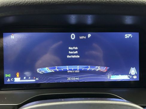 Used 2023 Jeep Grand Cherokee L Altitude image 14