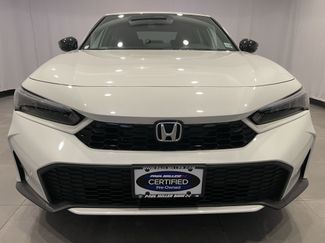 Used 2025 Honda Civic Sport video 2