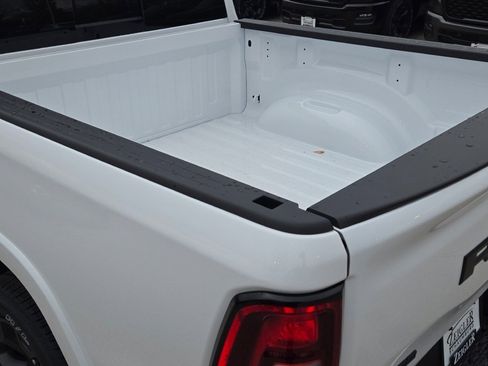 New 2026 RAM 1500 Big Horn w/ Night Edition image 14