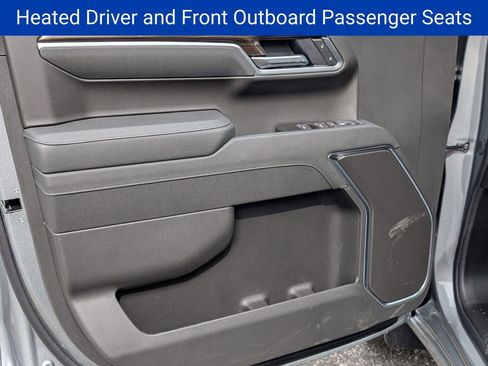 New 2026 Chevrolet Silverado 1500 LT image 26