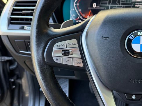 Certified 2023 BMW X3 sDrive30i w/ Premium Package image 25