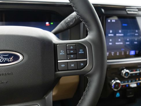 New 2026 Ford F350 Lariat AWD/4WD image 42