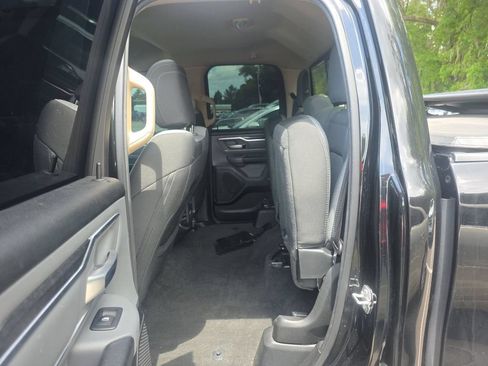 Used 2020 RAM 1500 Big Horn RWD image 13