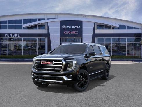 New 2026 GMC Yukon XL Elevation w/ LPO, Floor Liner Package image 8