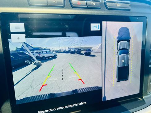 Used 2022 Ford F150 XLT w/ Equipment Group 302A High image 35