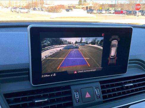 Used 2018 Audi Q5 2.0T Premium Plus w/ Premium Plus Package image 29