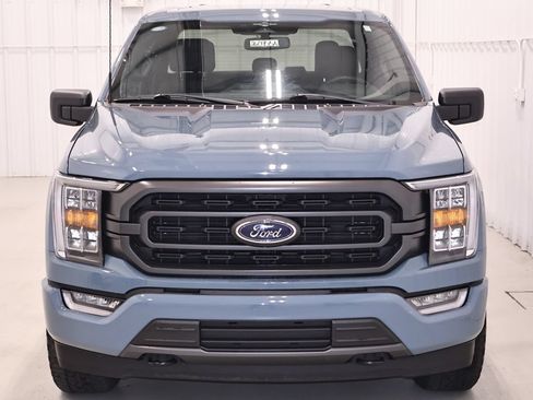 Certified 2023 Ford F150 XLT w/ Equipment Group 302A High AWD/4WD image 5