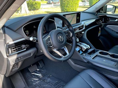 New 2026 Acura MDX image 8