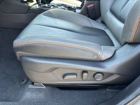 Certified 2026 Subaru Forester Sport w/ Sport Package AWD/4WD image 17