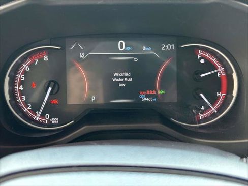 Certified 2024 Toyota RAV4 XLE FWD image 26