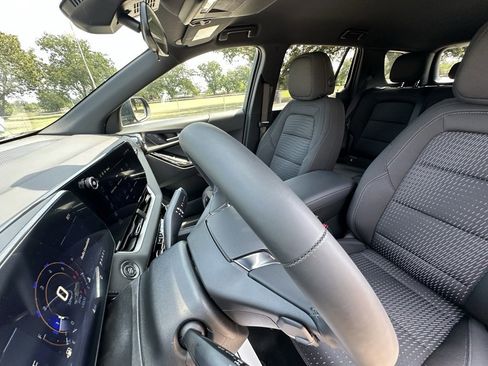 New 2026 Chevrolet Equinox LT w/ Midnight Edition image 12