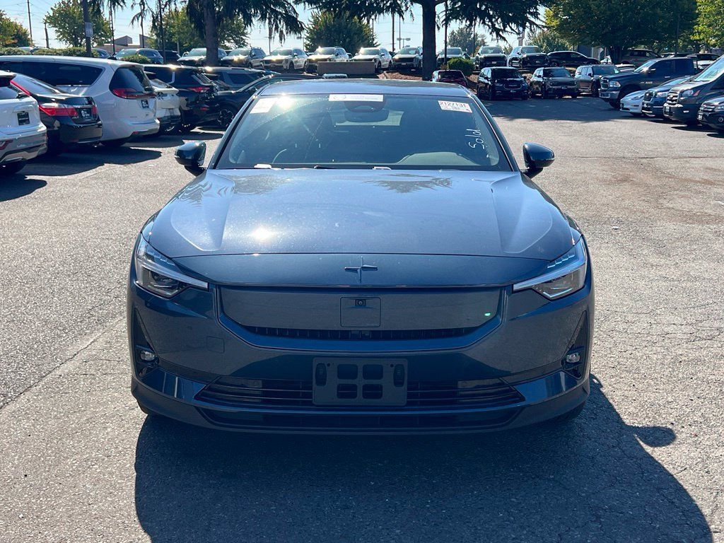 Used 2024 Polestar Polestar 2 AWD/4WD image 4