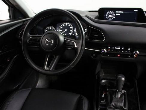 Used 2024 MAZDA CX-30 AWD 2.5 S w/ Preferred Package image 10