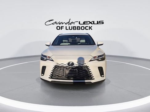 Certified 2023 Lexus RX 350 Premium w/ Cold Area Package image 3