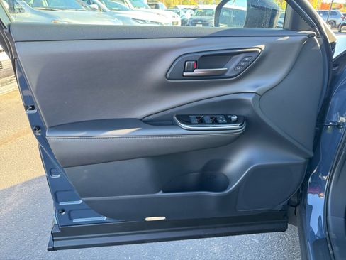 New 2026 Toyota Crown Nightshade image 24