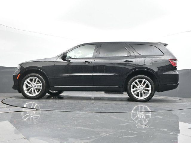 Used 2026 Dodge Durango GT AWD/4WD image 53