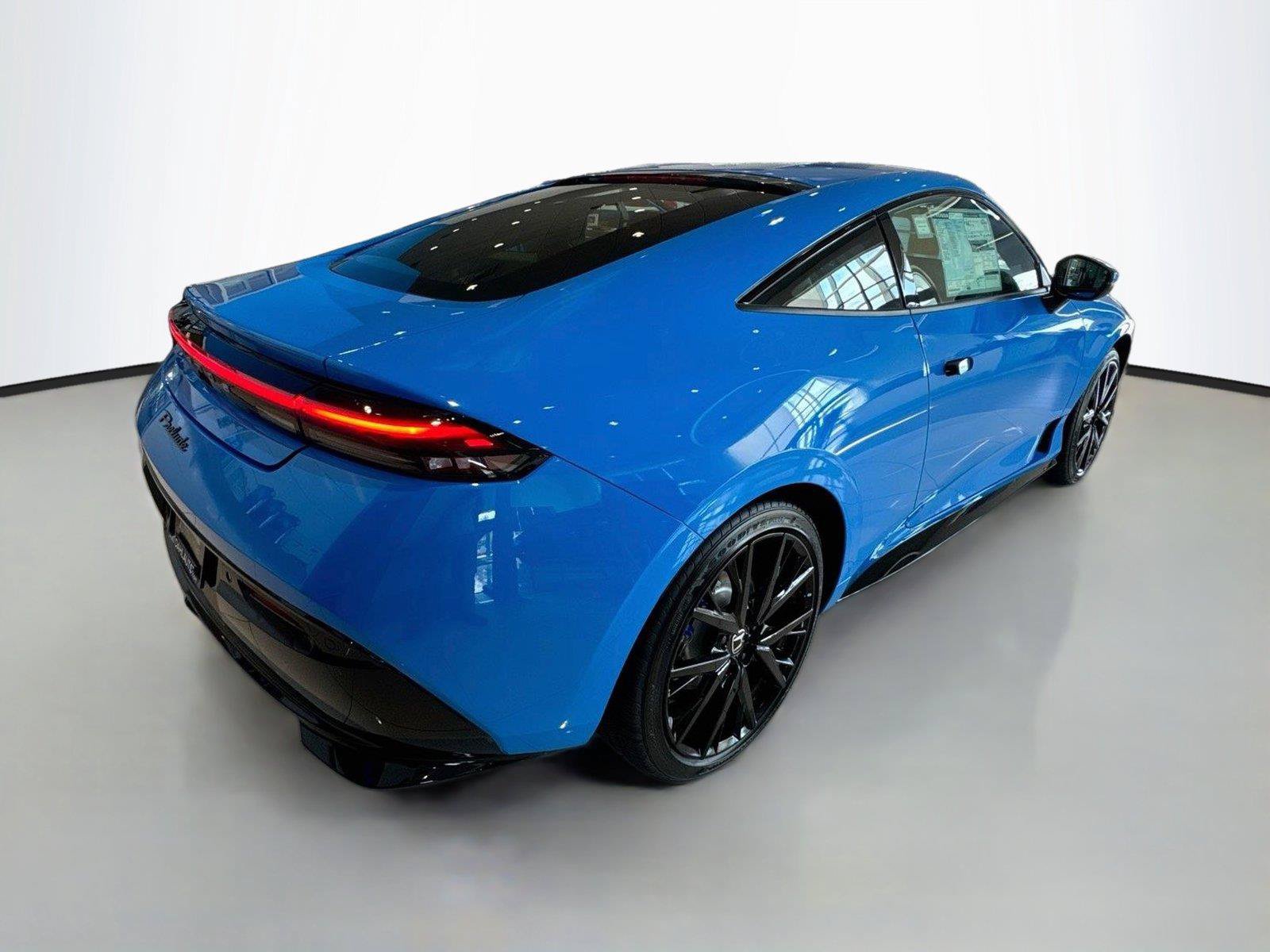 New 2026 Honda Prelude image 13