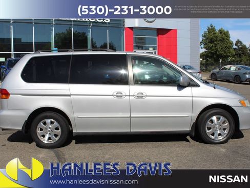 Used 2004 Honda Odyssey EX image 6