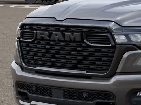 New 2027 RAM 1500 Big Horn AWD/4WD image 11