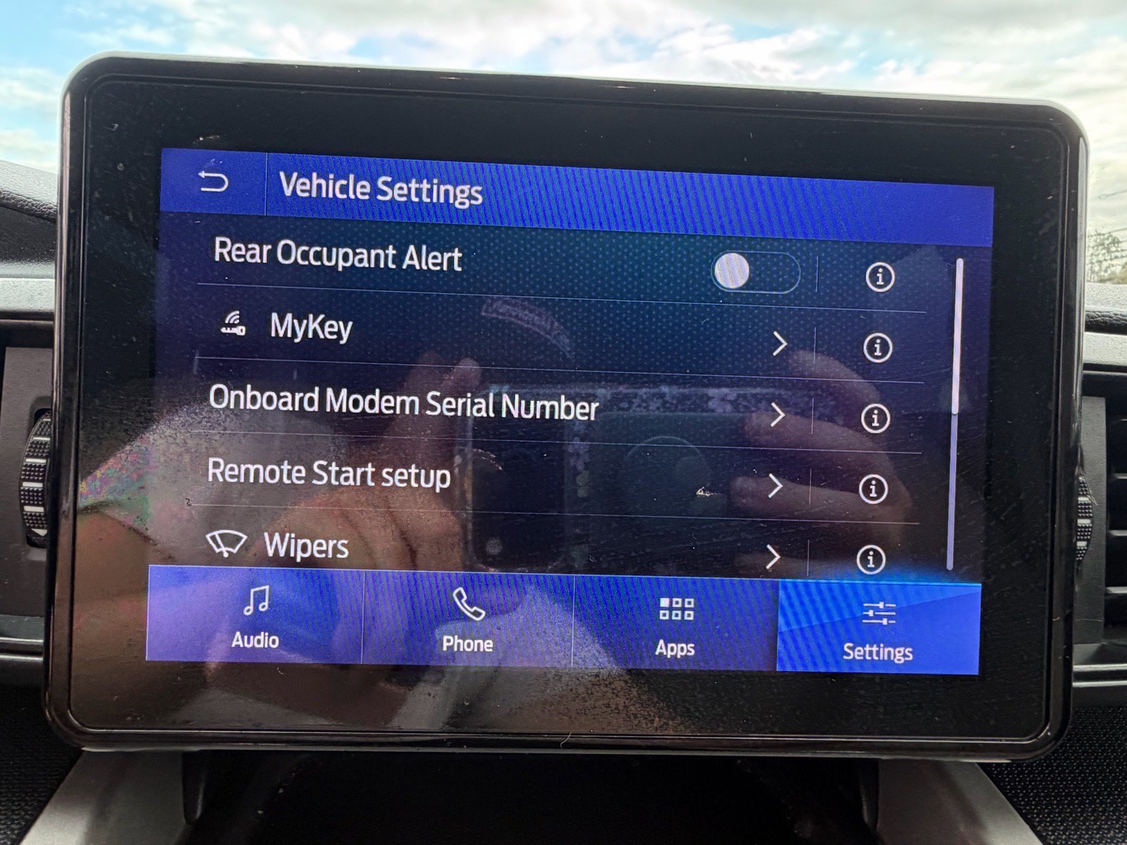 Used 2021 Ford Explorer 4WD image 38