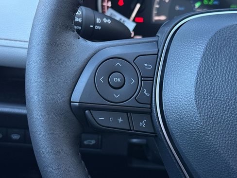 New 2025 Toyota RAV4 XLE Premium image 29